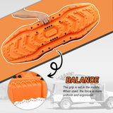 X-BULL Recovery Boards tracks kit 4WD Sand Snow trucks Mud Car Vehicles - Extra Image