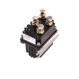 X-BULL 12V Winch Remote Control Winch Relay Solenoid Twin Handset Easy to Install - Low Angle