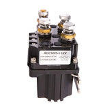 X-BULL 12V Winch Remote Control Winch Relay Solenoid Twin Handset Easy to Install - Extra Image