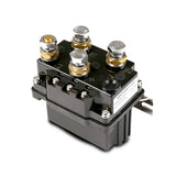 X-BULL 12V Winch Remote Control Winch Relay Solenoid Twin Handset Easy to Install - Extra Image