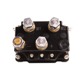 X-BULL 12V Winch Remote Control Winch Relay Solenoid Twin Handset Easy to Install - Extra Image