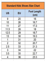 Kids Water Shoes Barefoot Quick Dry Aqua Sports Shoes Boys Girls - Klein Blue Size Bigkid US4 = EU36 - Extra Image