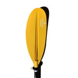 Adjustable Paddles For Kayak SUP Board Watersport - Top-Down View