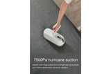 CORDLESS MATTRESS VACUUM CLEANER - Front View