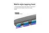 CORDLESS MATTRESS VACUUM CLEANER - Close-Up Angle