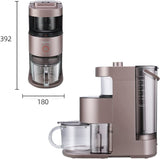 Joyoung High Speed Power Blender Food Processor - Close-Up Angle