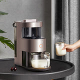 Joyoung High Speed Power Blender Food Processor - Rear View