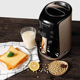 Joyoung Soy Milk Maker Superfine Grinding Automatic Touch Screen DJ13S-P90 - Side View