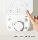 Joyoung Instant Water Dispenser Drink Boiler Container 2L - Rear View