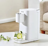 Joyoung Instant Water Dispenser Drink Boiler Container 2L - Side View