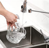 Joyoung Multifunctional 2 Speed Blender Juice Minced Meat Food Processor - Rear View