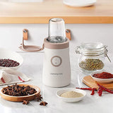 Joyoung Multifunctional 2 Speed Blender Juice Minced Meat Food Processor - Top-Down View