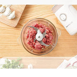 Joyoung Multifunctional 2 Speed Blender Juice Minced Meat Food Processor - 45-Degree Angle