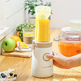 Joyoung Multifunctional 2 Speed Blender Juice Minced Meat Food Processor - Side View