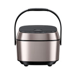 Midea 5L Multi-function IH Rice Cooker - Front View