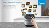 Midea 5L Rice Cooker - Extra Image