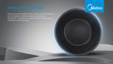 Midea 5L Rice Cooker - Extra Image