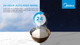 Midea 5L Rice Cooker - Extra Image