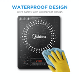Portable Induction Cooker - Extra Image