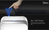 Midea Portable Air Conditioner Cooling Only 2.5 kW - Front View