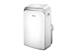 Midea Portable Air Conditioner Cooling 4KW - Front View