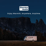 Diesel Heater 12V Caravan Camper Trailer Van Air Motorhome 5kW Volt Parking RV - Extra Image