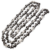 BAUMR-AG 12 Bar Replacement Spare Chainsaw Chain 3/8 .050 Gauge DL 44
