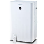 CARSON 3.5kW Portable Air Conditioner, with Dehumidifier Mode & Fan Cooler
