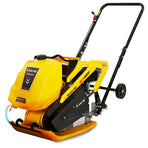 BAUMR-AG 111kg 400x545mm 7.0HP Plate Compactor, Sprinkler System (BCX-800)