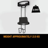 CTEK Wall Hanger Pro Mounting Bracket for MXTS 70/50 and MXTS 40 Item 40-068 - 45-Degree Angle
