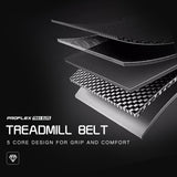 PROFLEX Electric Treadmill Exercise Fitness Equipment Home Gym Machine TRX1 - Extra Image