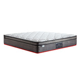 King Size DreamFoam Pocket Spring Mattress