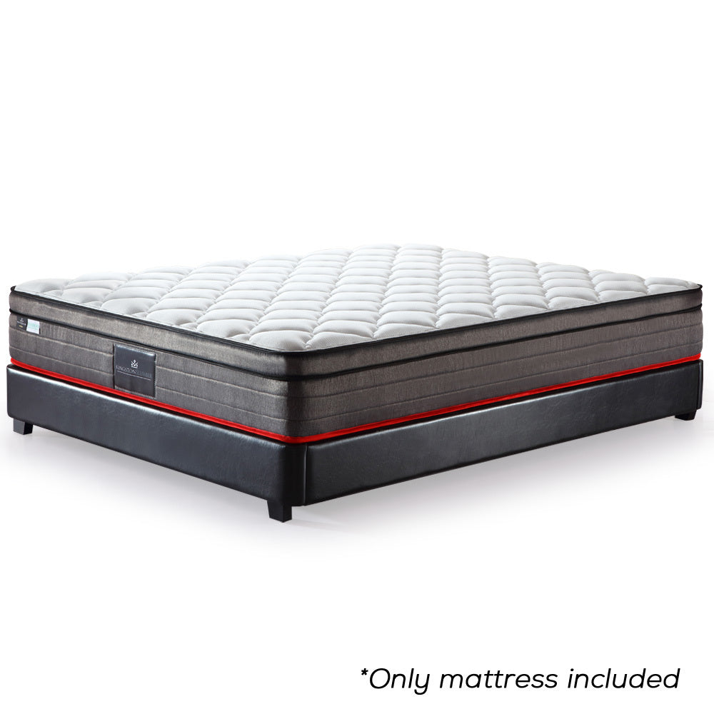 Laura Hill Exquisite Australian Made King Single Premium Mattress