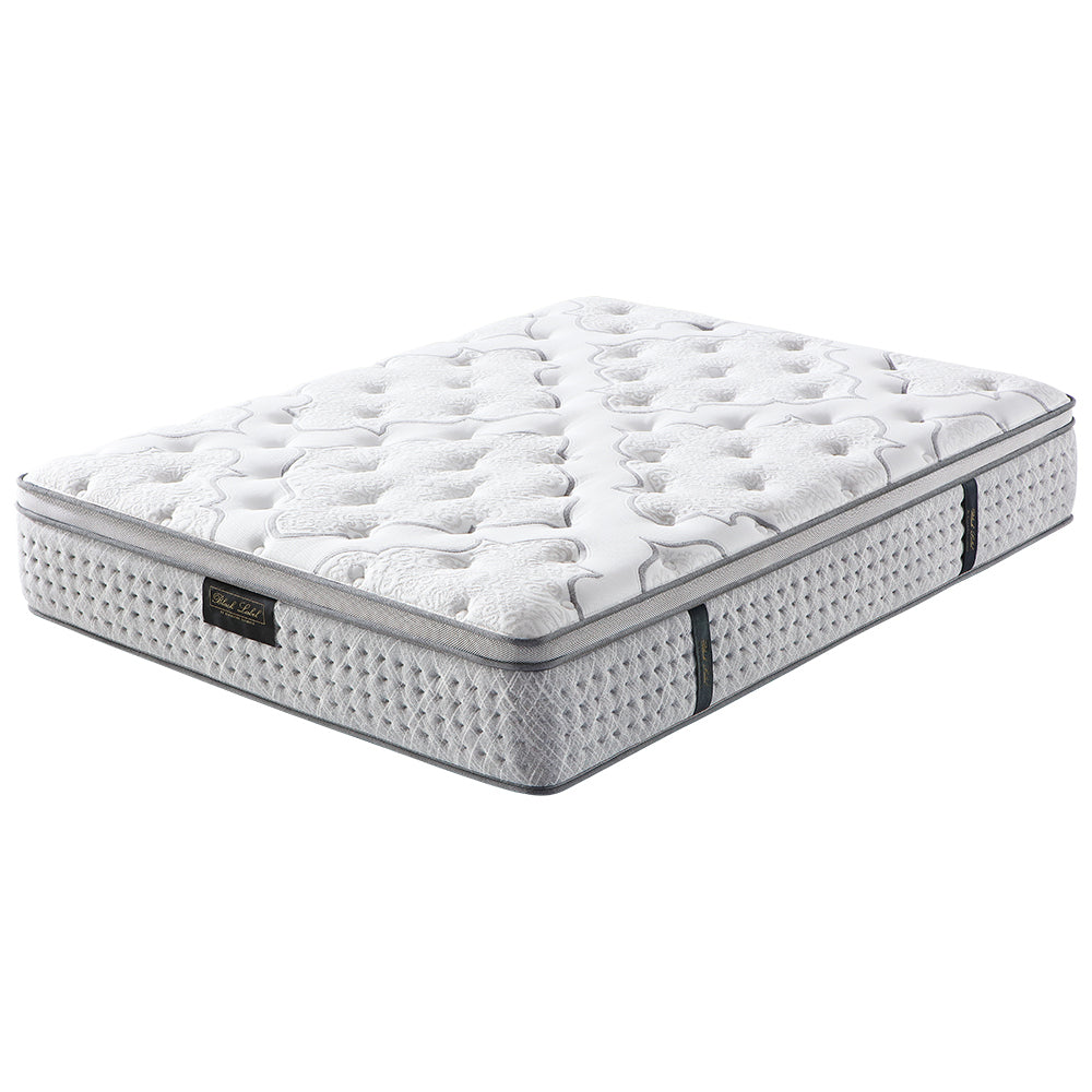 Queen Size 28cm GelZone Pocket Spring Mattress