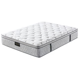 Queen Size 28cm GelZone Pocket Spring Mattress