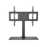 FORTIA TV Stand Mount 37-55 Inch Television Small Modern Universal Up to 55