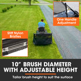 PlantCraft Lawn Sweeper 38