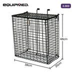 EQUIPMED Mobility Scooter Basket for VentureCruise, LeisureCruise & ProRider, Simple Tool-less attachment