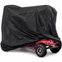 EQUIPMED Waterproof Mobility Scooter Cover