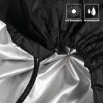 EQUIPMED Waterproof Mobility Scooter Cover