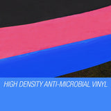 UP-SHOT 10ft Replacement Trampoline Padding - Pads Pad Outdoor Safety Round - Side View