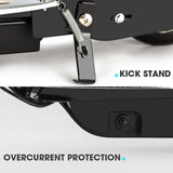 BULLET TRZ Electric Scooter 140W Adjustable and Foldable for both Adults / Kids - Extra Image