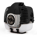 BAUMR-AG 2-Stroke Engine for Post Hole Digger, Brushcutter, Pole Saw