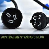 PROTEGE Water Pressure Controller Pump Automatic Constant Booster Control System - Close-Up Angle