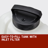 PROTEGE 15L Garden Weed Sprayer Multifunction Backpack Fertilizing Watering Farm - Close-Up Angle