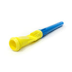 AURELAQUA Automatic Pool Cleaner, Flow-valve Suction Tech for Floors, Walls & Waterline
