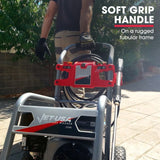 JET-USA 4800PSI Petrol Powered High Pressure Washer, - CX760 - Extra Image