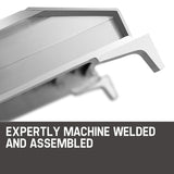 Bullet Aluminium Folding Loading Ramp Quad ATM Motorbike Trailer Truck 1.82m 200KG NEW - Extra Image