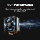 ROSSI 160 Amp AC DC TIG MMA ARC Stick Inverter Welder, Ideal for Aluminium and Copper Welding, 15A Plug - Extra Image