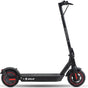 VALK Synergy 7 Electric Scooter, 500W 15Ah, AU Compliant, Motorised eScooter for Adults, Black/Red